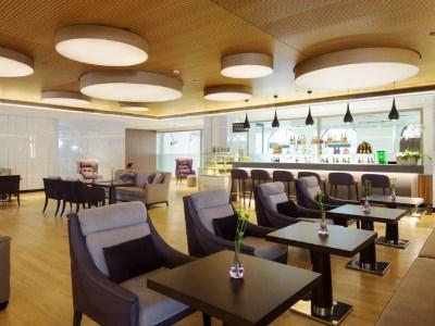 Richmond Hotel Istambul
