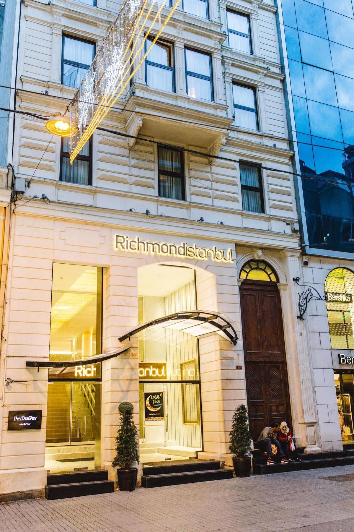 Richmond 4* Istambul