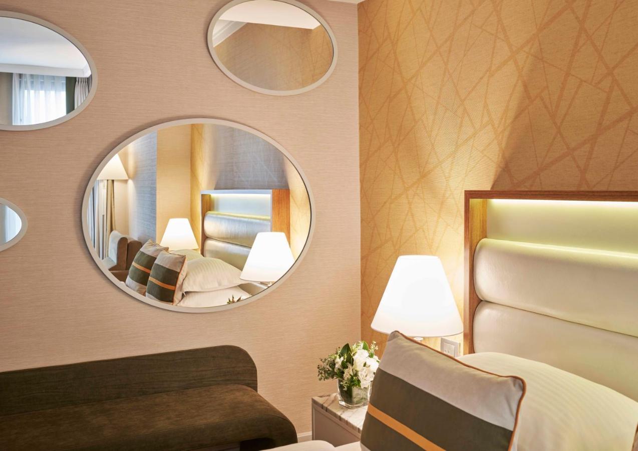 Richmond 4* İstanbul