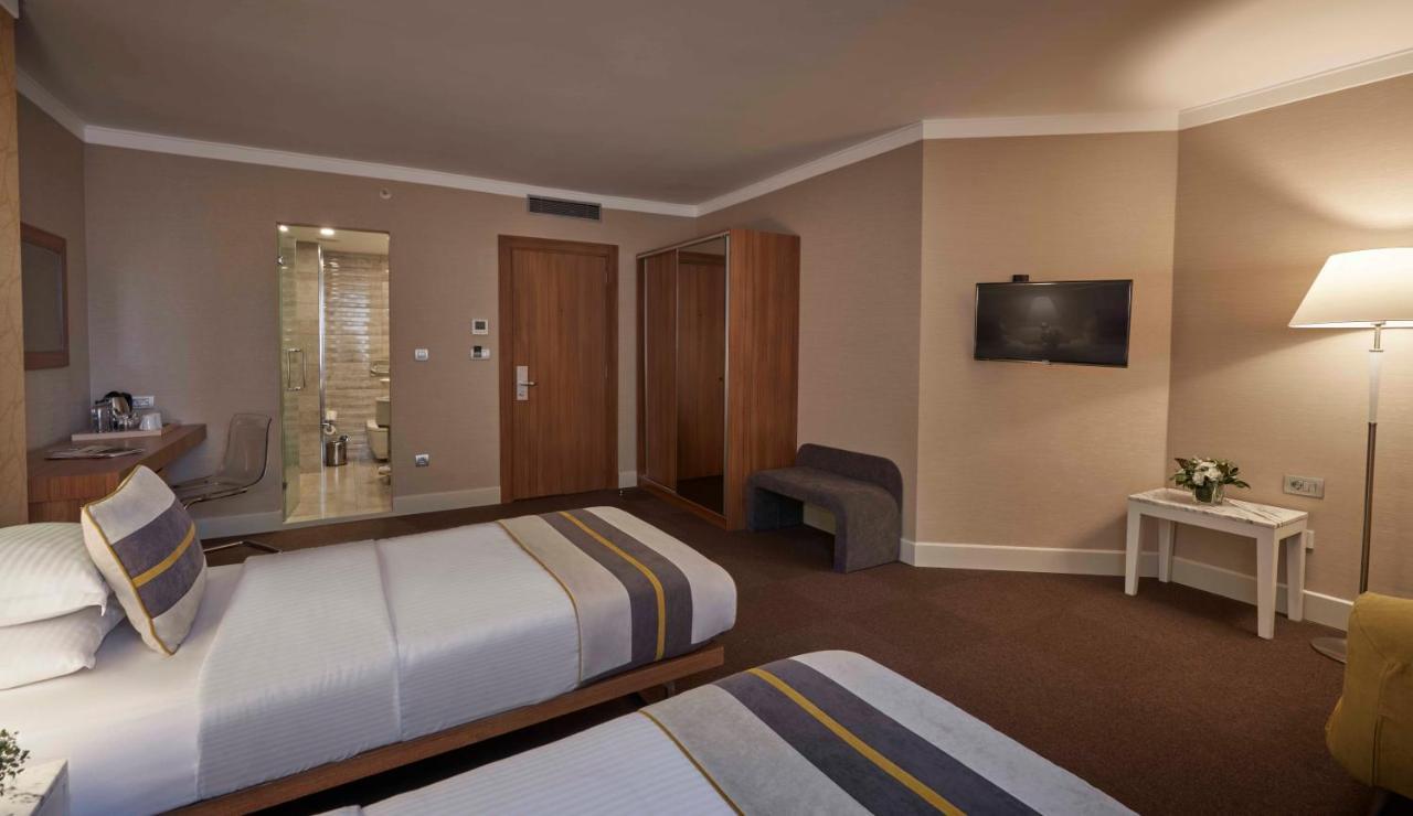 Otel Richmond