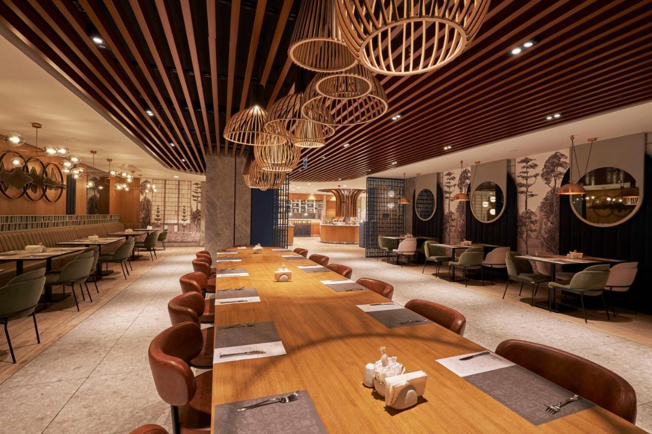 Richmond Otel İstanbul