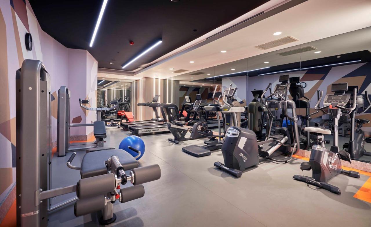 Richmond Otel İstanbul