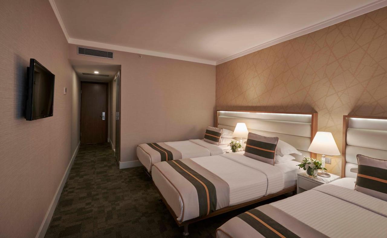 Richmond Otel İstanbul