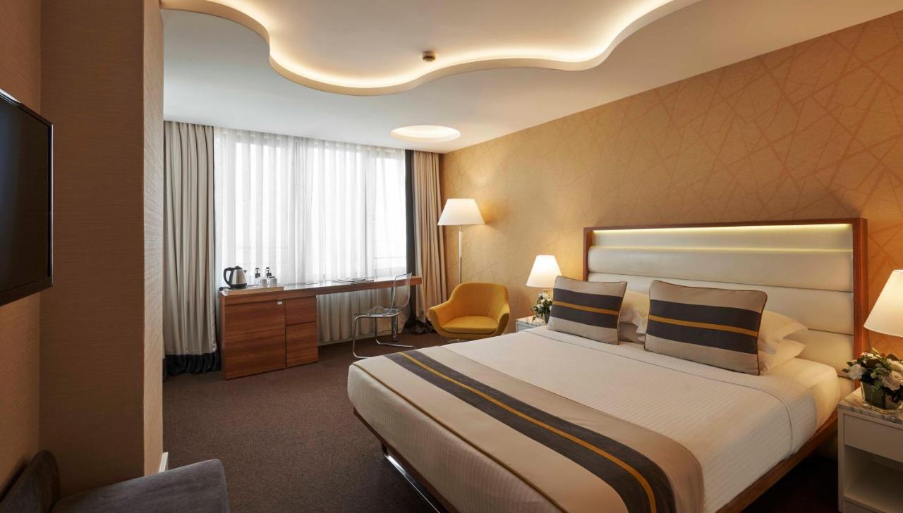 Richmond Otel İstanbul