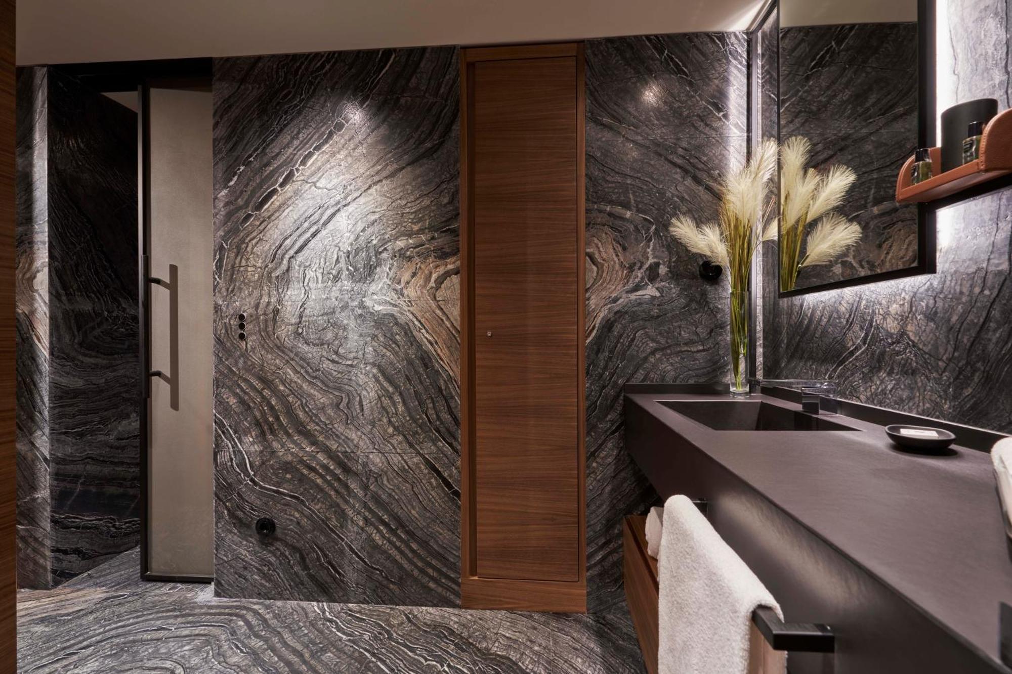 Otel Richmond İstanbul