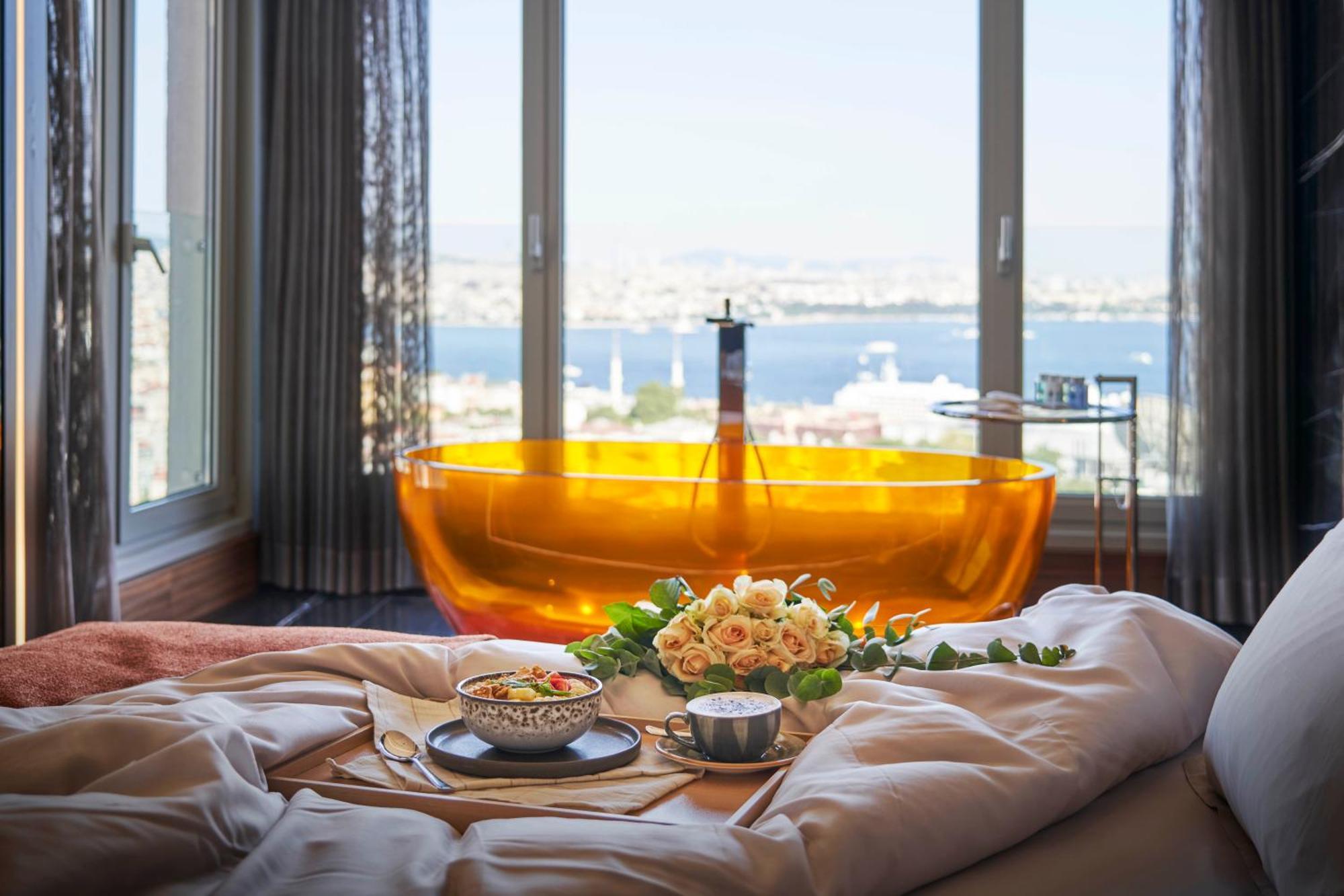 Richmond Otel İstanbul