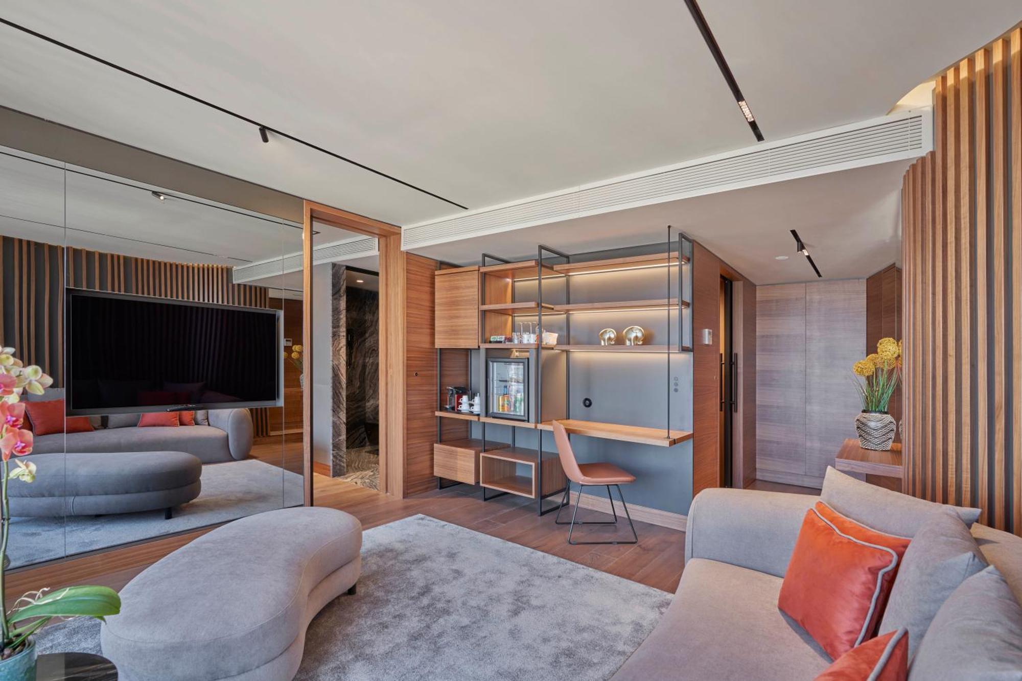 Richmond Otel 4*