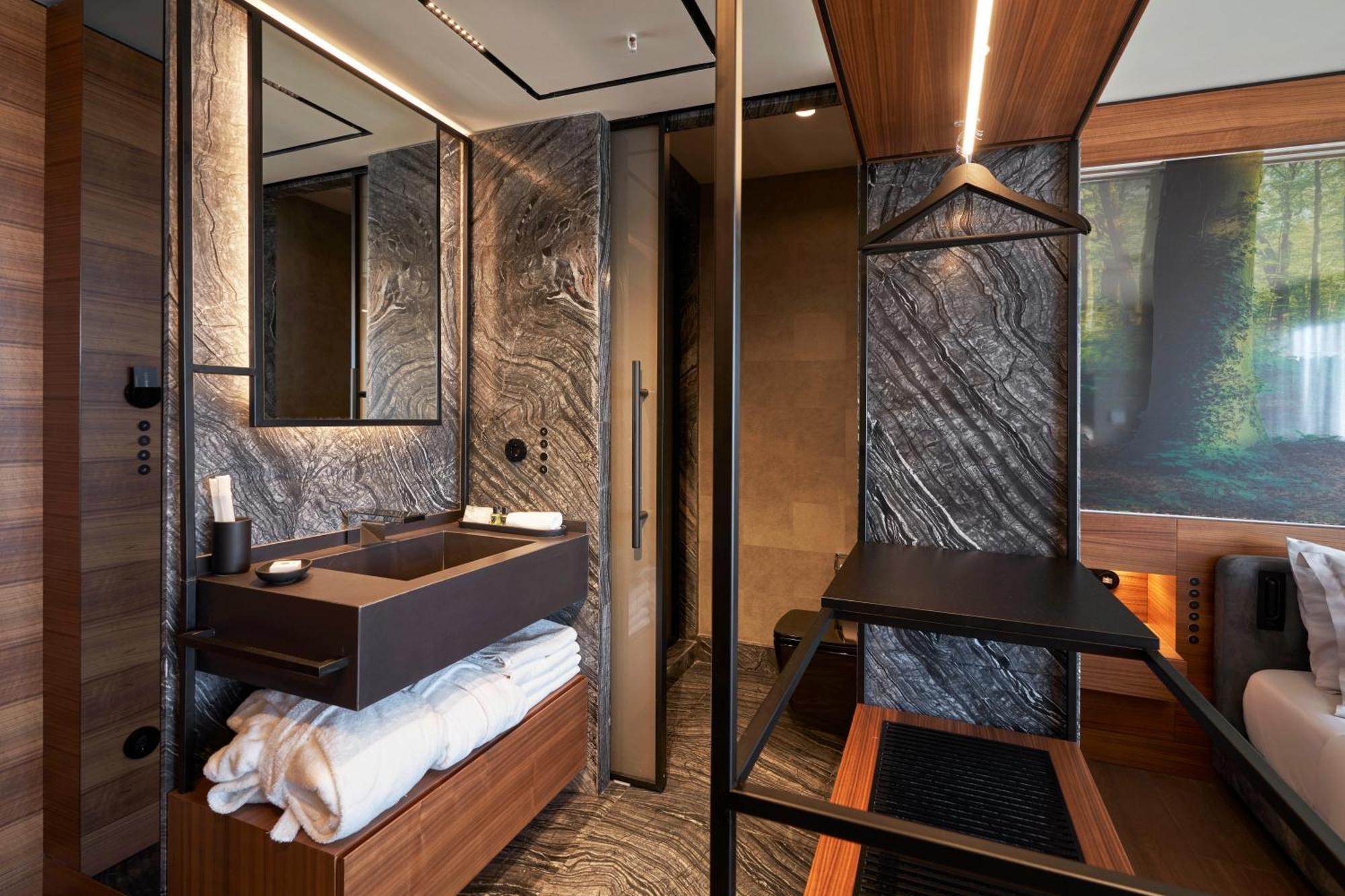 Richmond Otel İstanbul