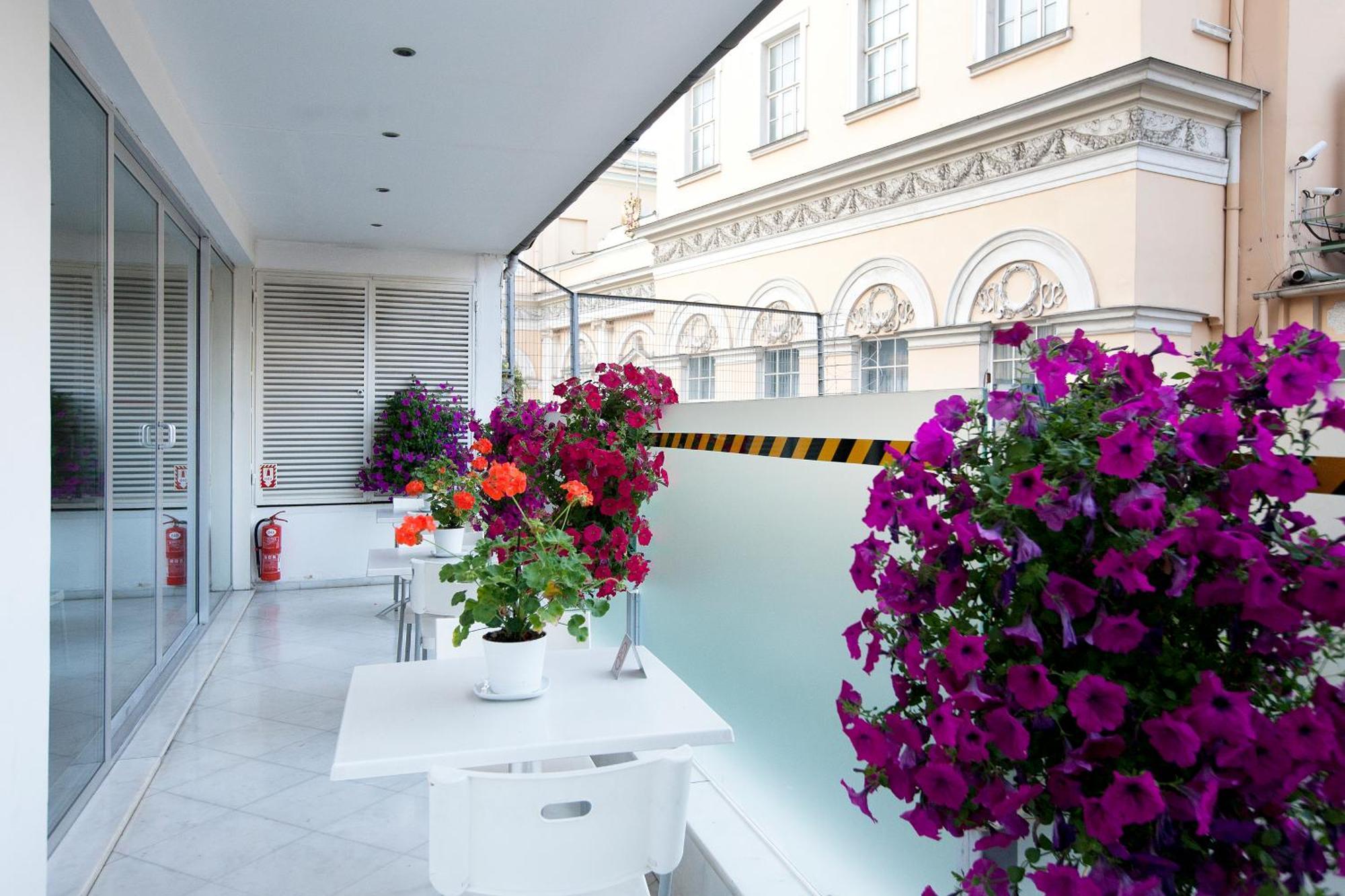 Otel Richmond 4*